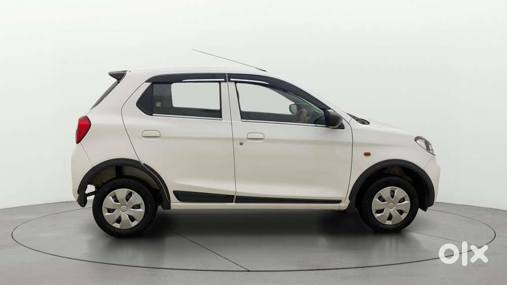 Maruti Suzuki Alto K10 Plus Edition, 2024, Petrol