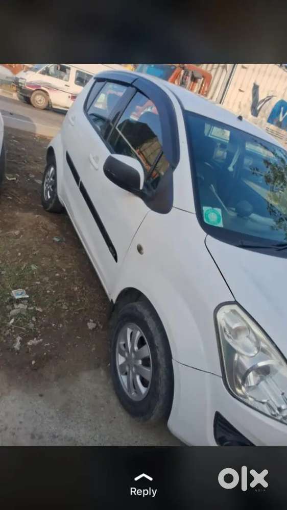 Maruti Suzuki Ritz 2012 Diesel Manual