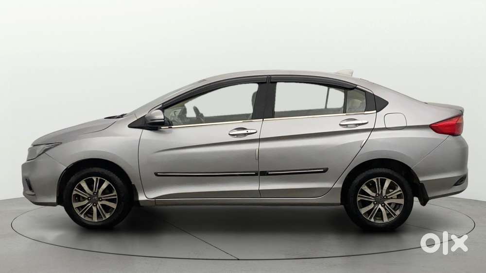 Honda City 1.5 V 5th Gen I-vtec Mt, 2022, Petrol