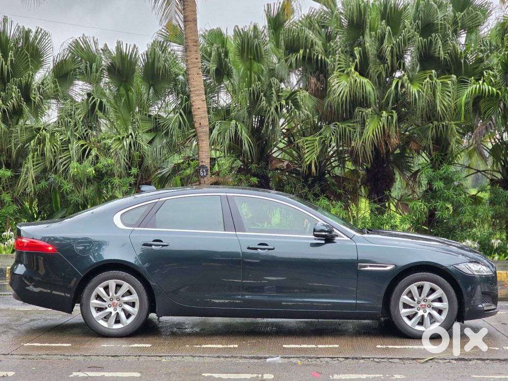 Jaguar Xf 2.0 Diesel Prestige, 2017, Diesel