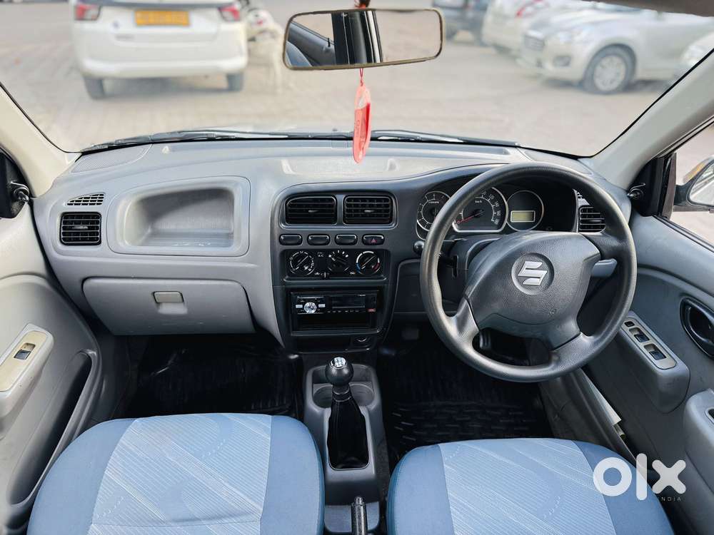 Maruti Suzuki Alto K10 1.0 Vxi (o), 2014, Petrol