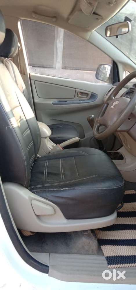 Toyota Innova, 2009, Diesel