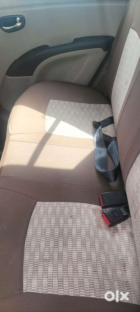 Hyundai Eon Magna Optional, 2013
