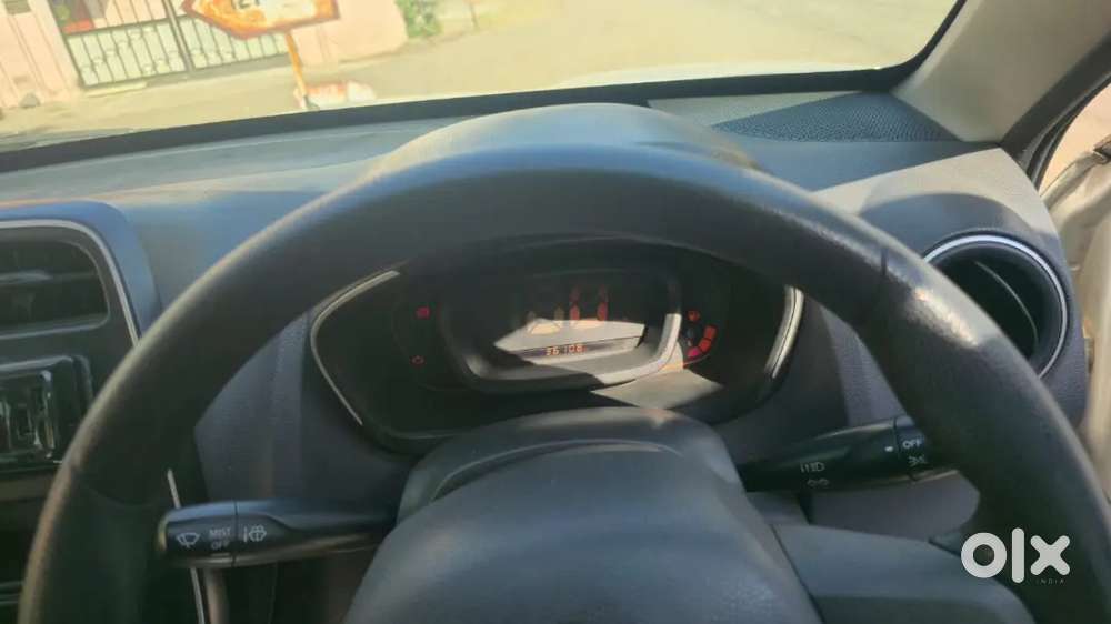 Renault Kwid Rxl With Good Milega