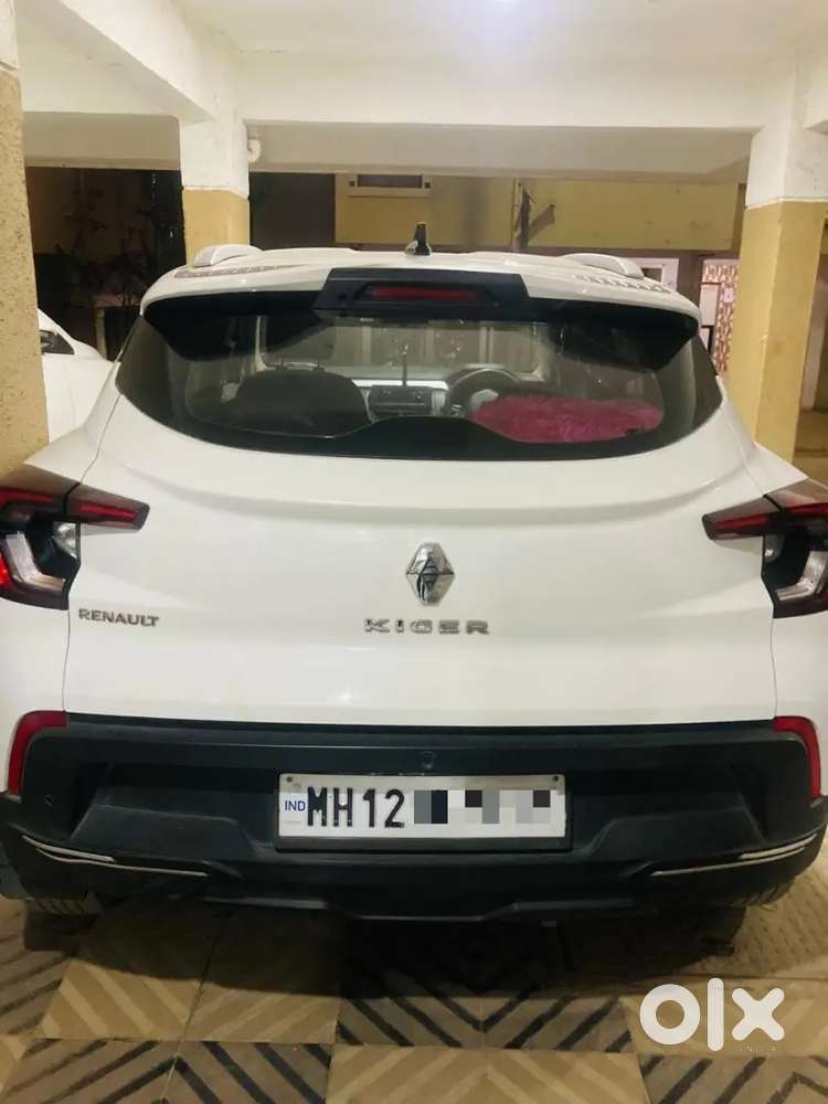 Renault Kiger 1.0 2022