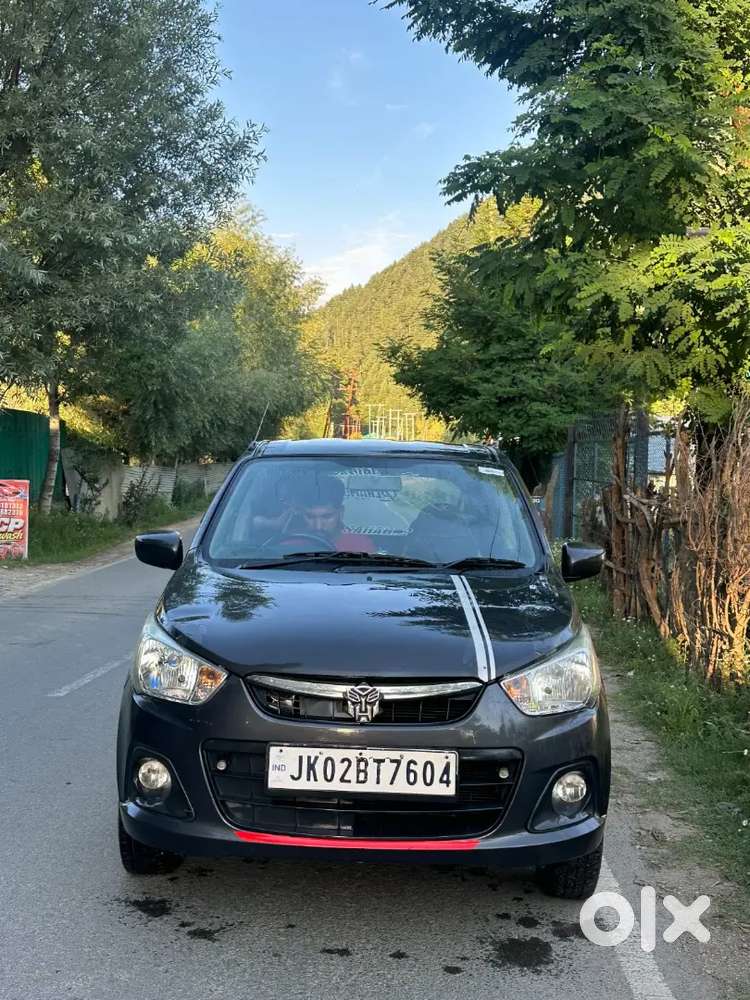 Alto K10 Vxi 280000