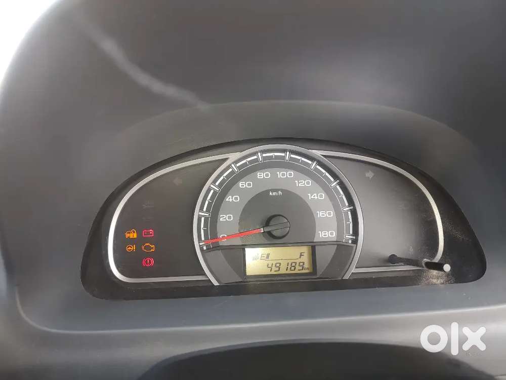 Maruti Suzuki Alto 800 2016 Lxi