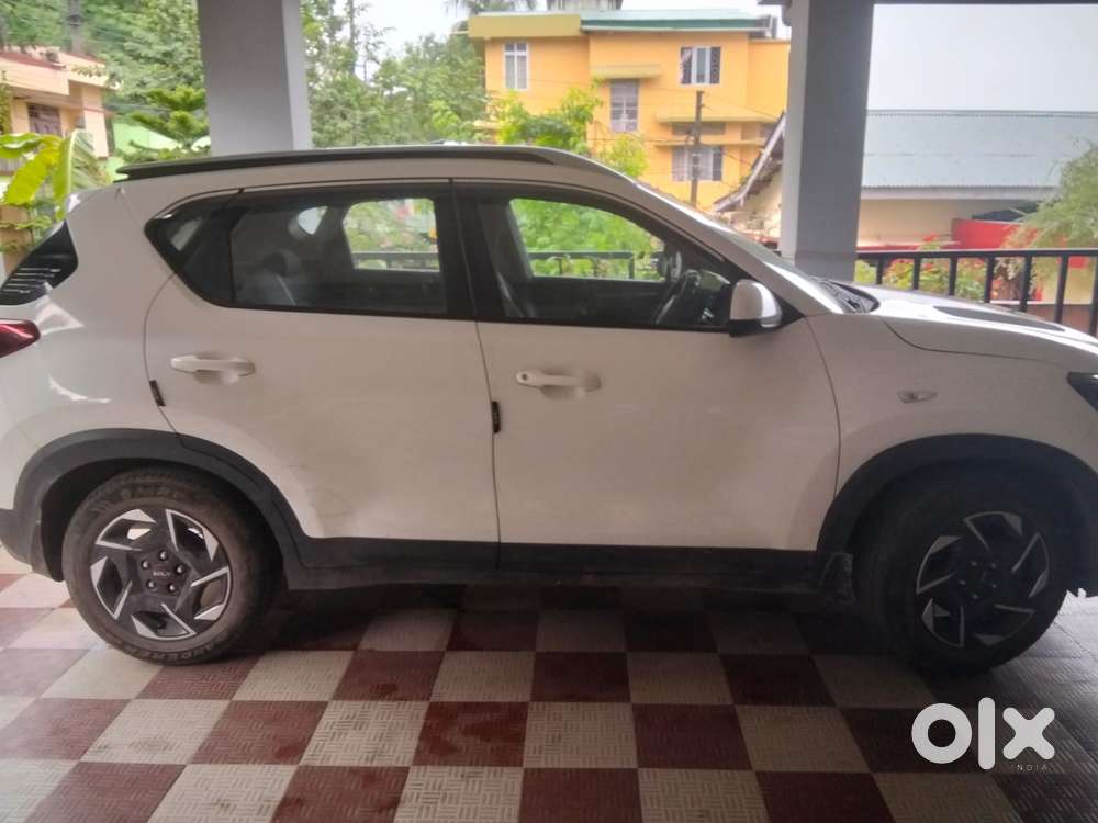 Kia Sonet 1.2 Htk, 2024, Petrol