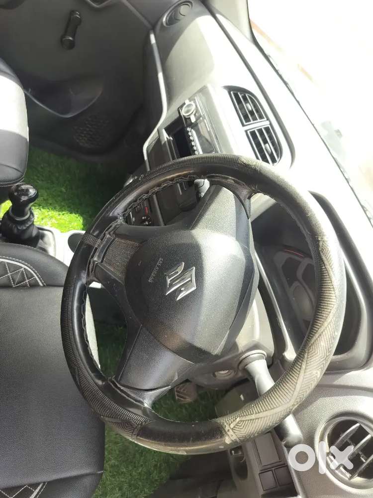 Maruti Suzuki Alto K10 2024 Cng & Hybrids 52000 Km Driven