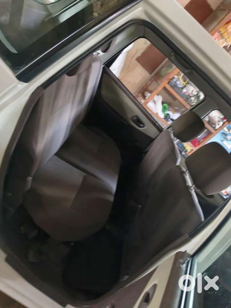 Maruti Suzuki Estilo 2011 Lxi