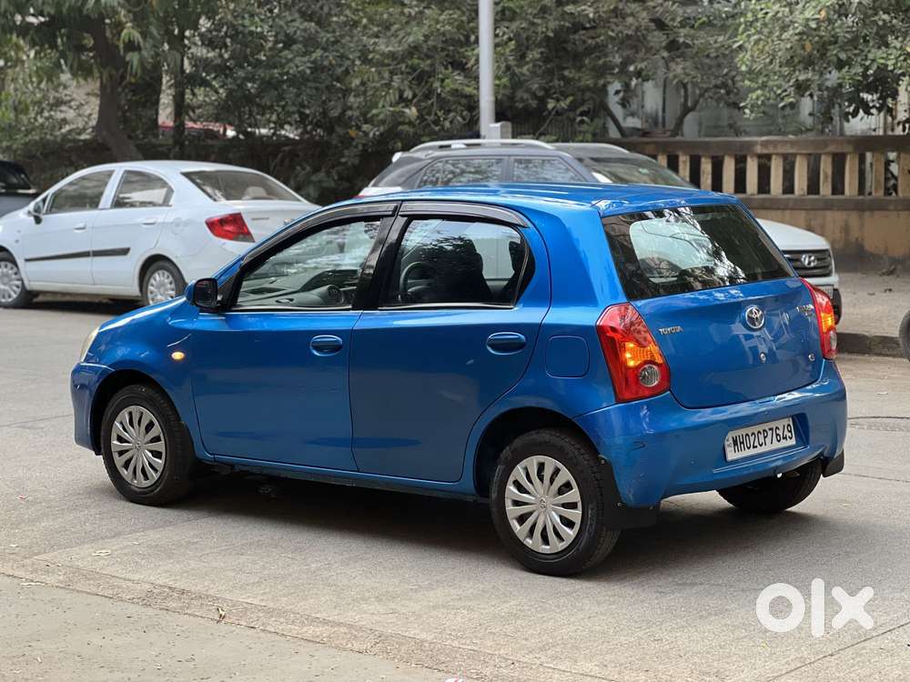 Toyota Etios Liva 2013-2014 G Xclusive Edition, 2012, Petrol