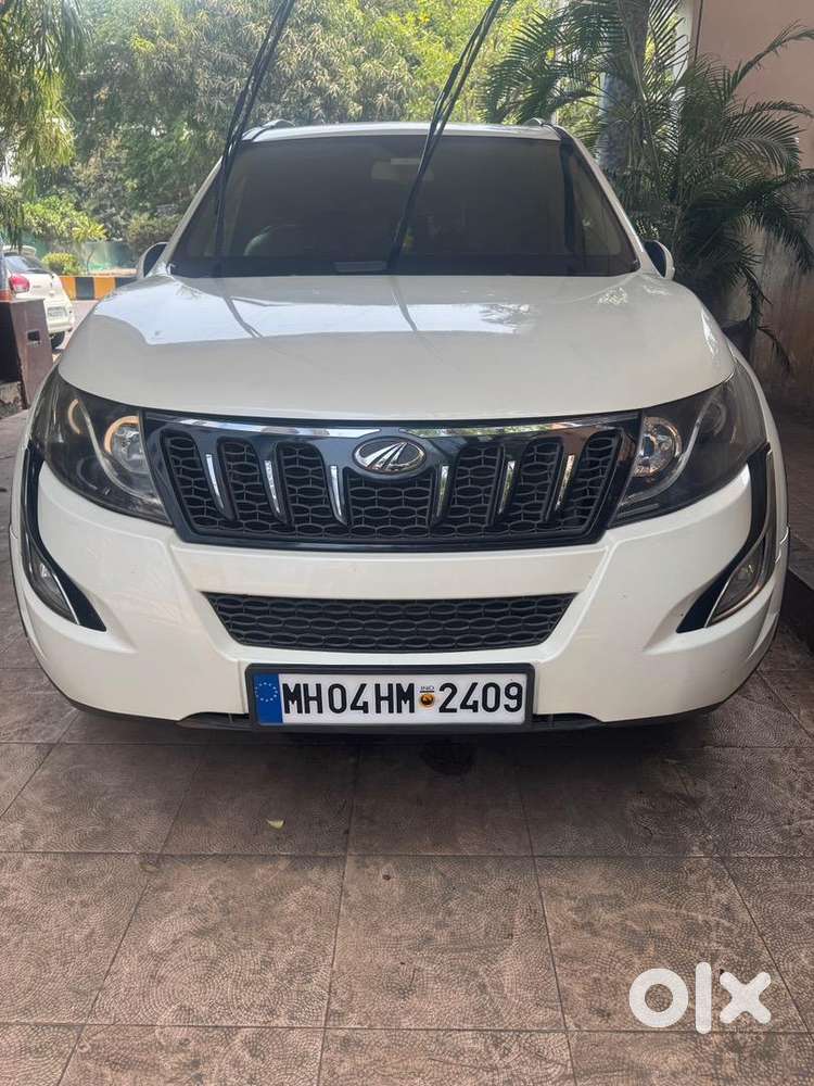 Mahindra Xuv500 2016 Diesel Well Maintained