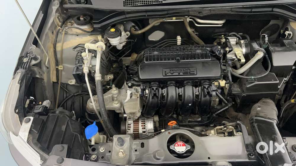 Honda Amaze V Cvt Petrol, 2019, Petrol