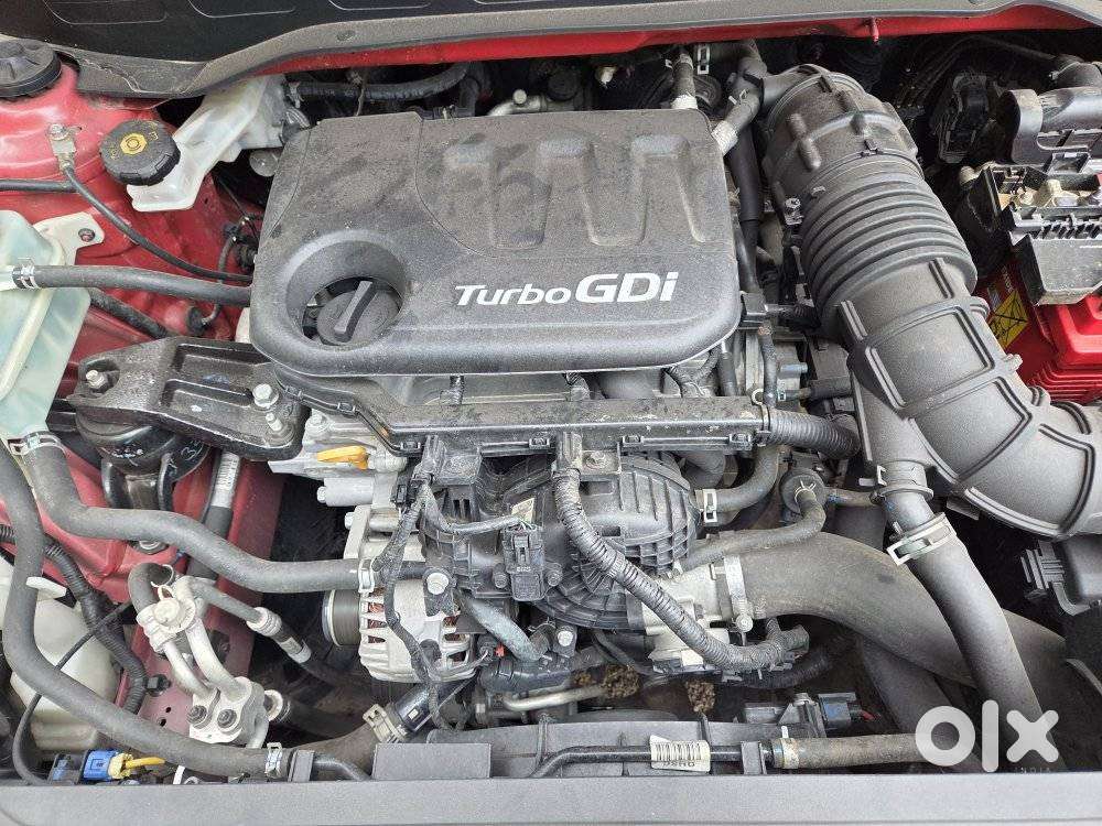 Hyundai Venue Sx Turbo, 2020, Petrol