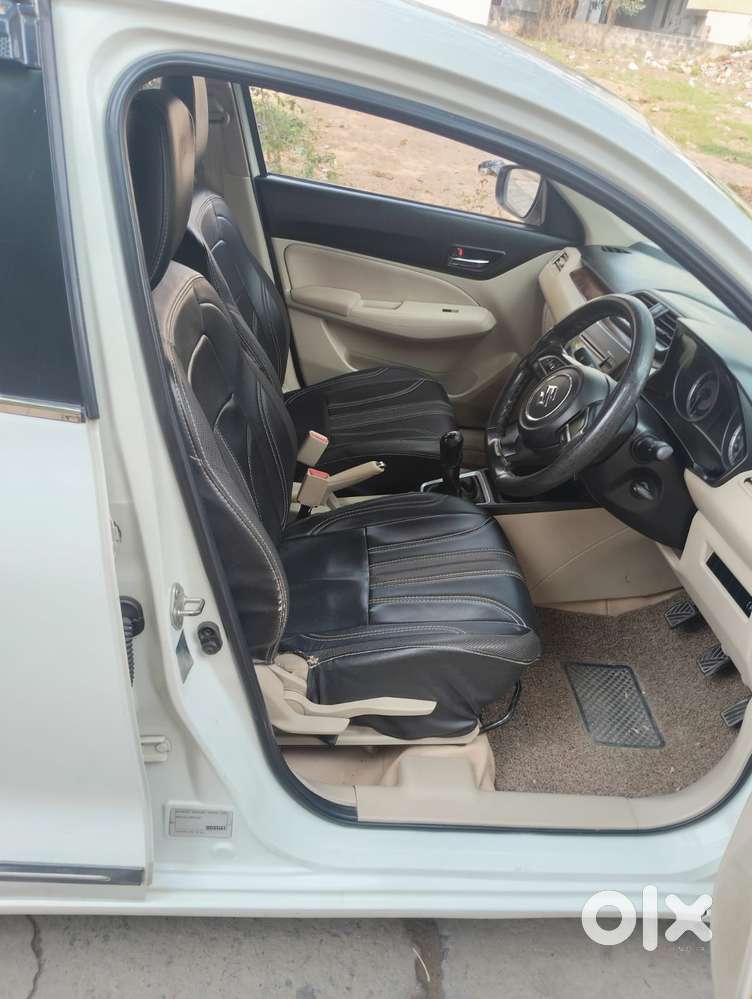 Maruti Suzuki Swift Dzire Vdi Optional, 2019, Diesel