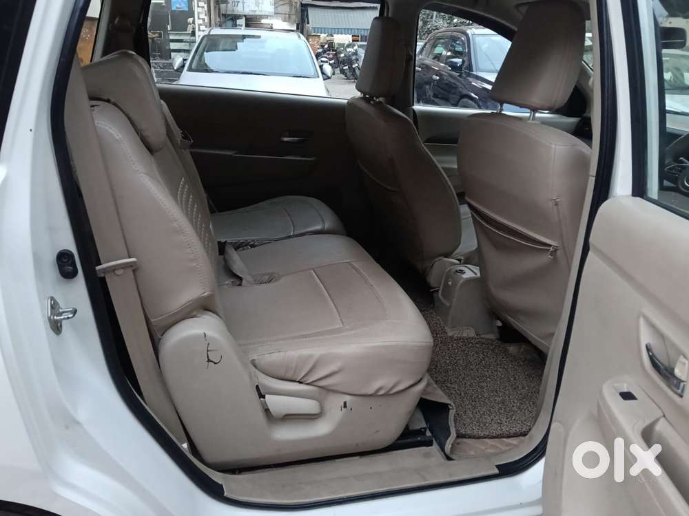Maruti Suzuki Ertiga 2022-2023 Vxi Cng, 2022, Cng & Hybrids