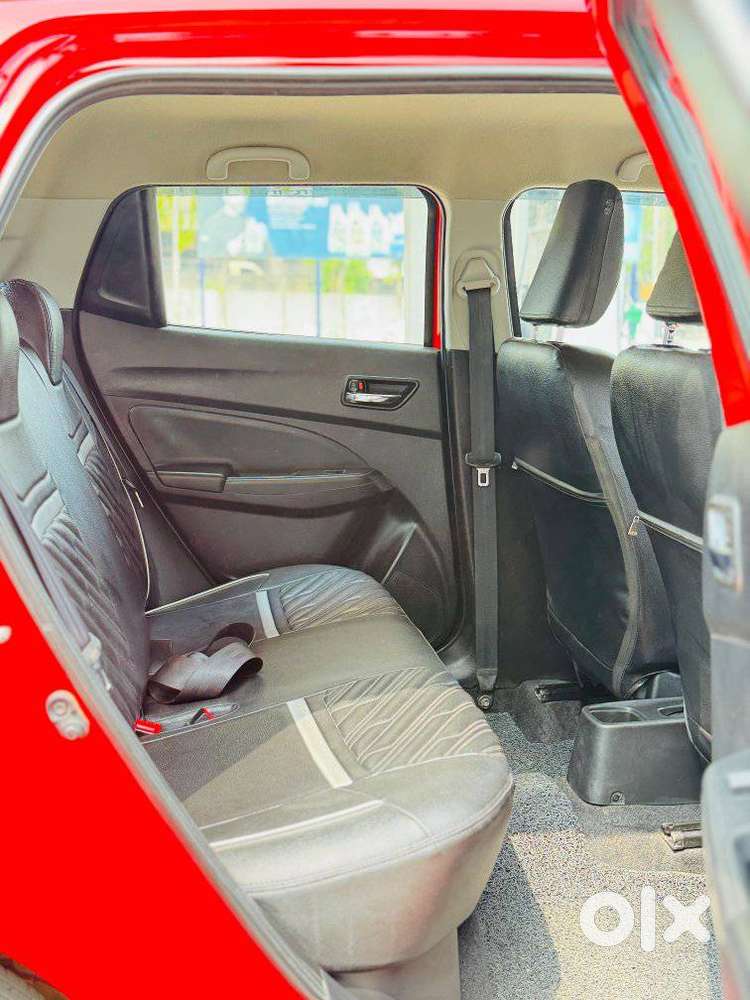 Maruti Suzuki Swift 1.2 Vxi (o), 2022, Petrol