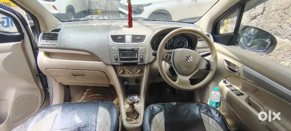 Maruti Suzuki Ertiga 2017