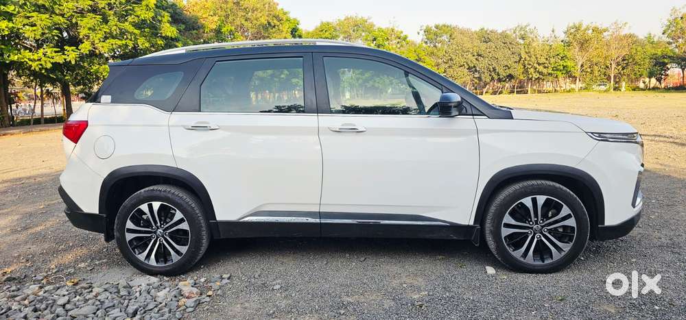 Mg Hector 2.0 Sharp Diesel, 2021, Diesel