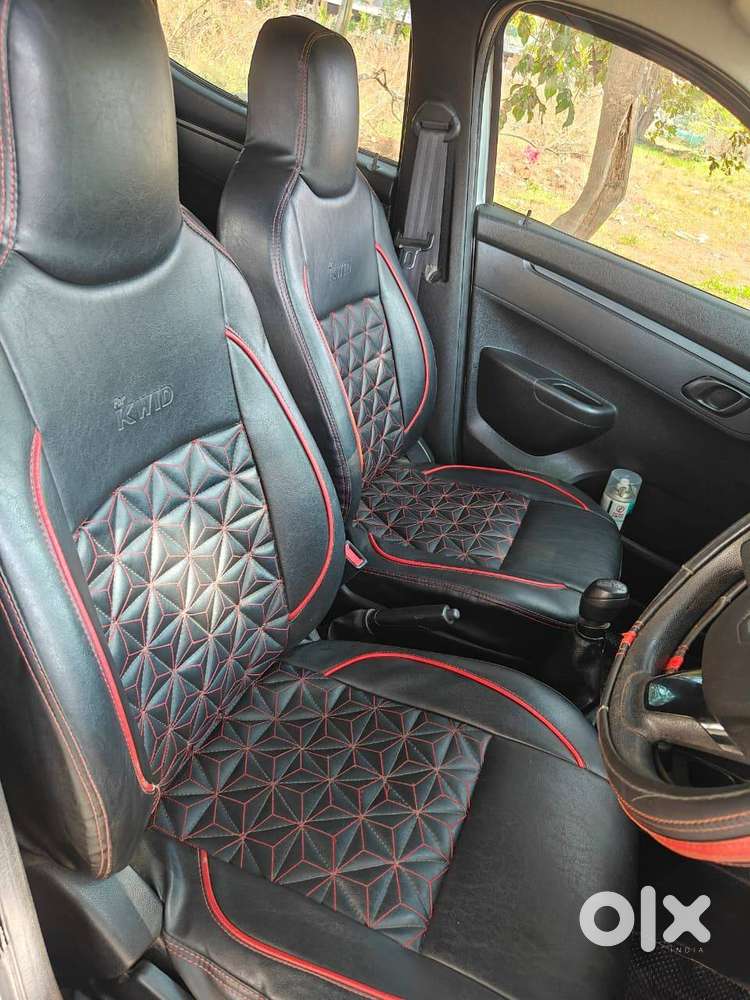 Renault Kwid -2018 Registration-2019 Petrol