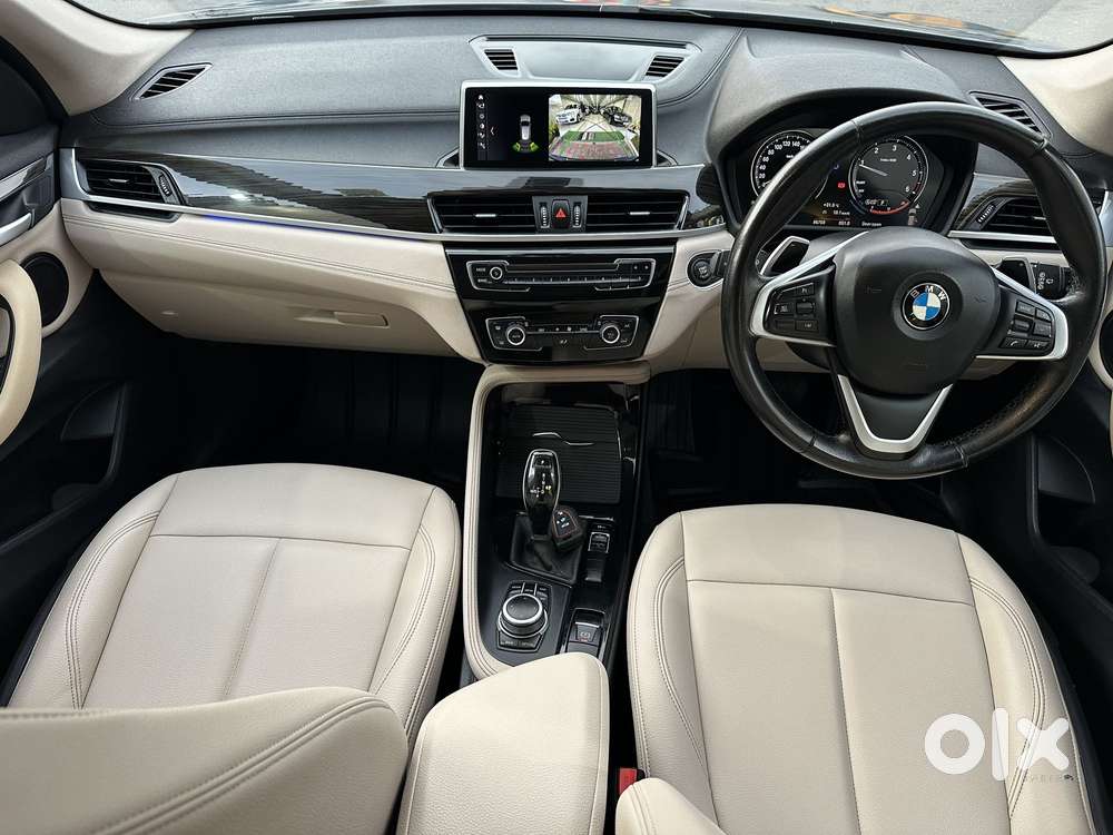 Bmw X1 2.0 Sdrive 20d, 2020, Diesel