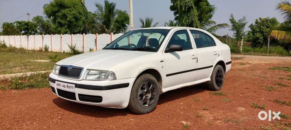 Skoda Octavia 1.9 Tdi, 2007, Diesel