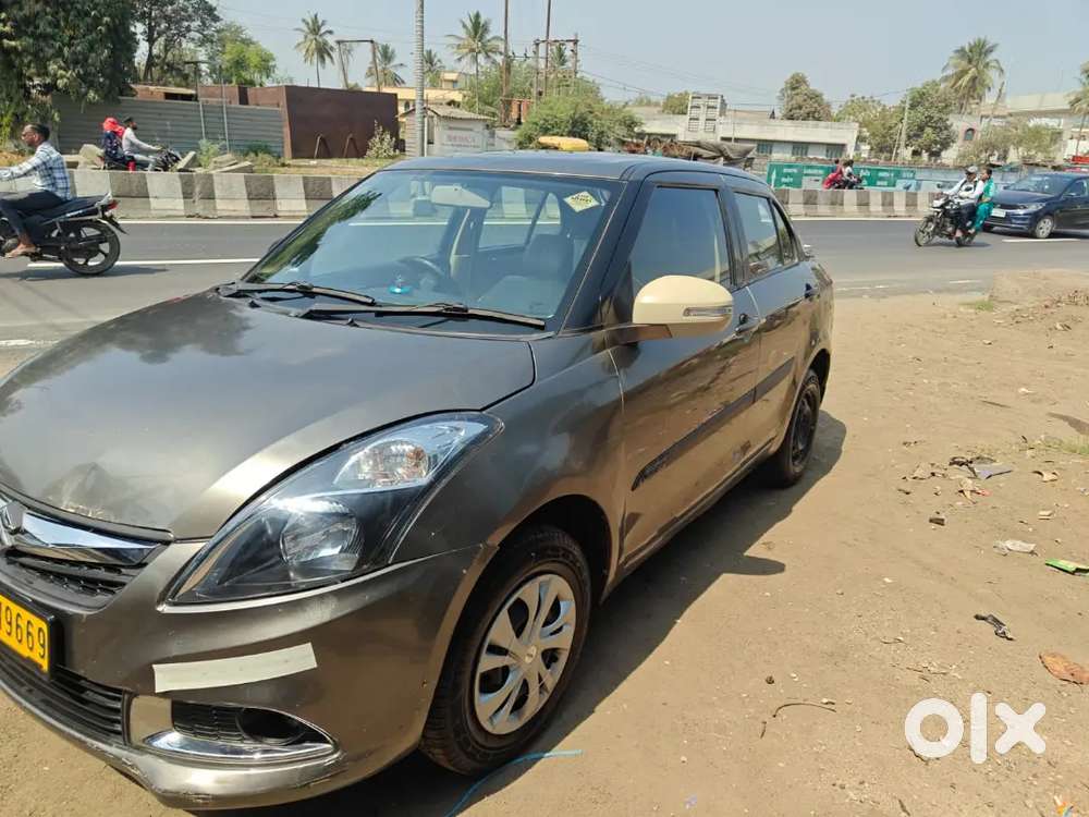 2015 Maruti Suzuki Dzire 1.2 Vxi