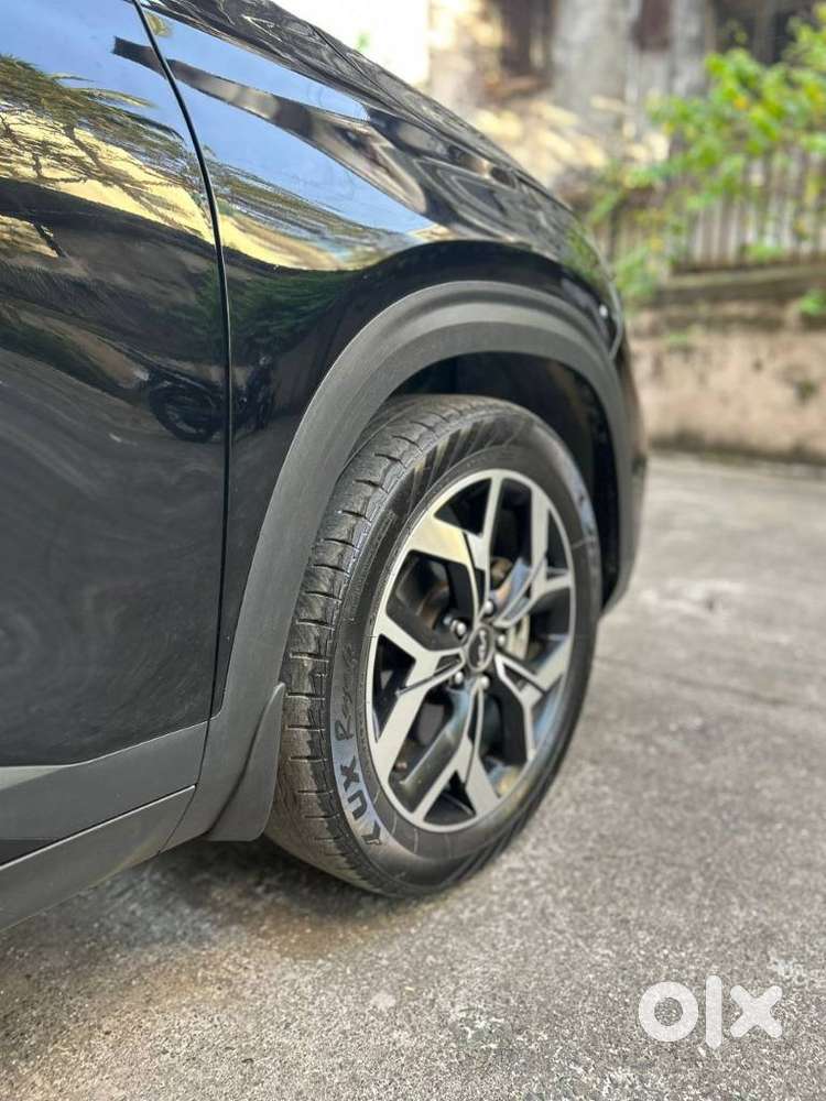 Kia Seltos Gtx Plus (s) 1.5 Turbo Petro Dct, 2024, Petrol