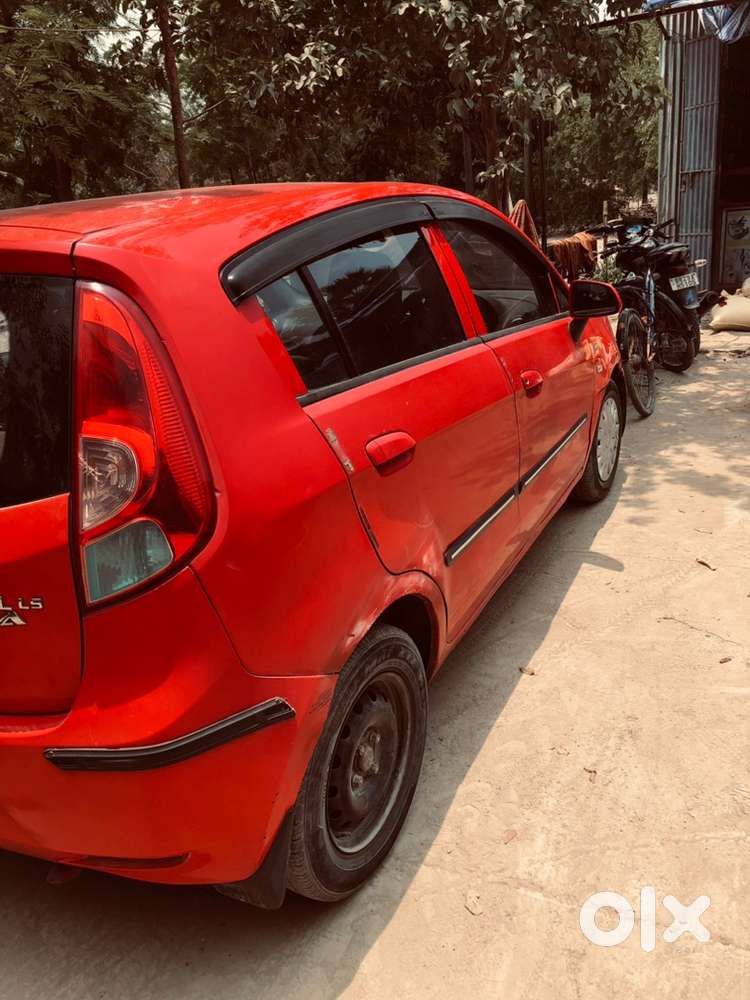 Chevrolet Sail U-va 2014 Petrol 68000 Km Driven