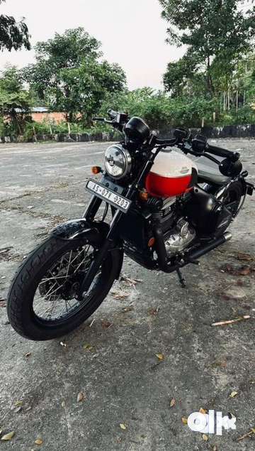 Jawa store 42 olx