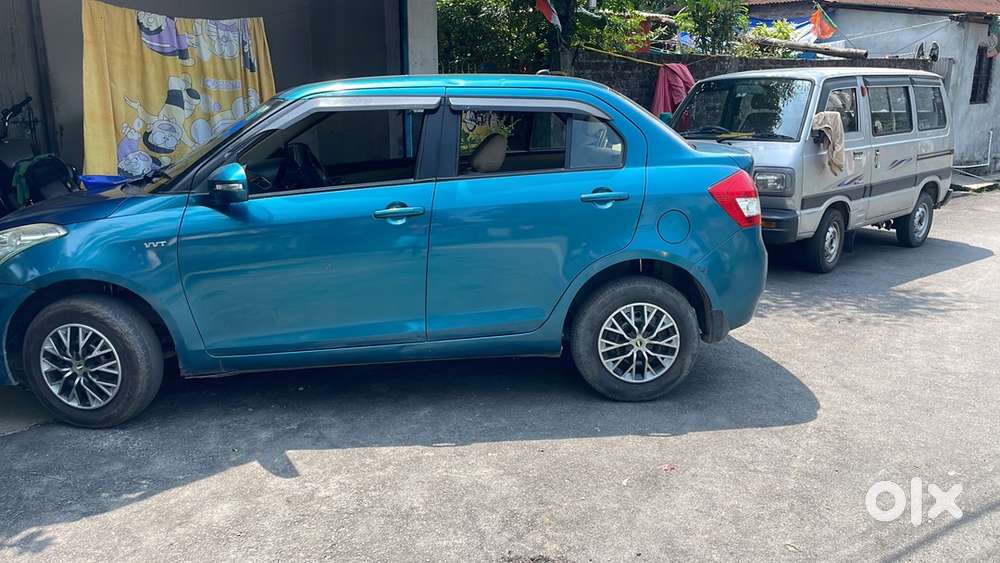 Maruti Suzuki Swift 2014