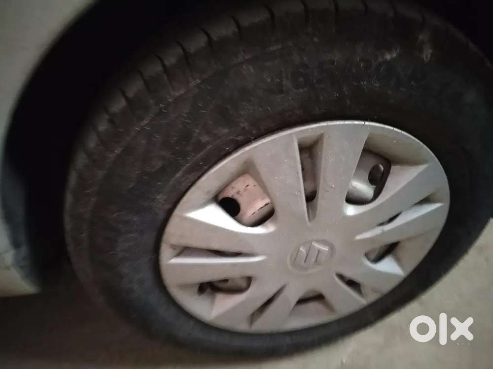 Maruti Suzuki Dzire 2014 Cng & Hybrids 95000 Km Driven