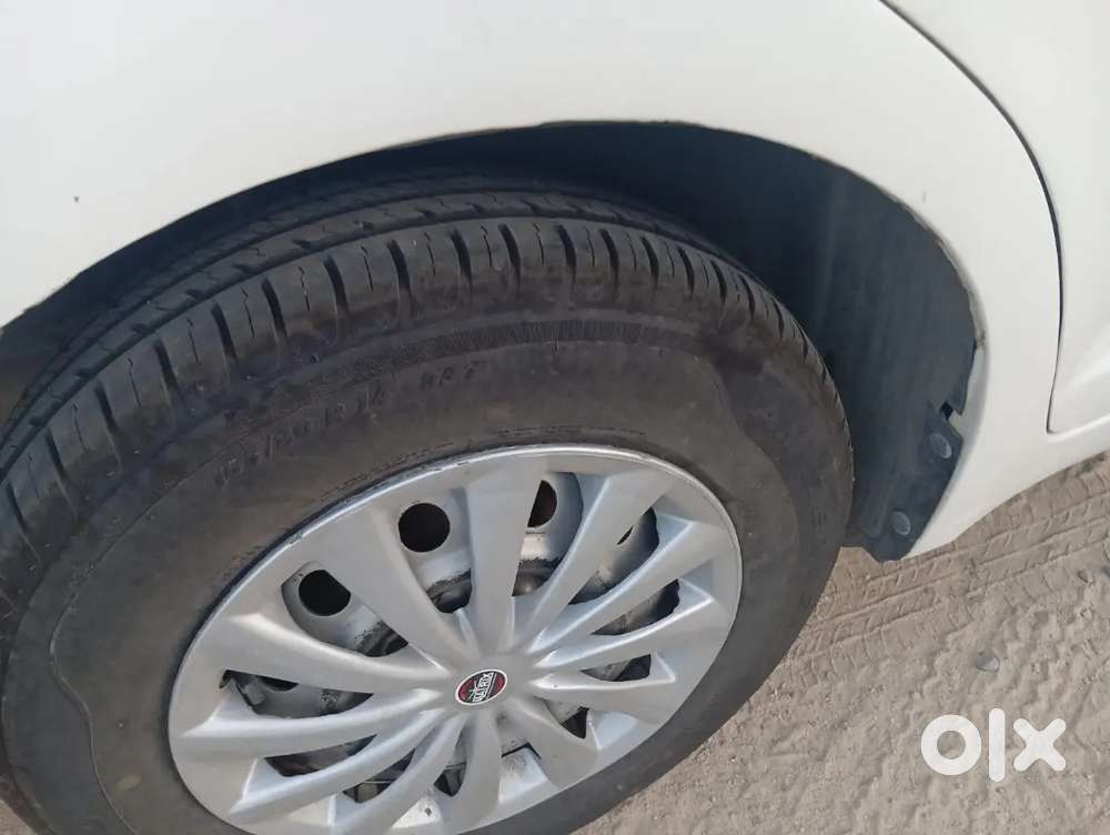 Maruti Suzuki Dzire 2016 Diesel 138000 Km Driven