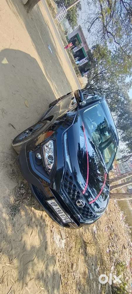 Tata Safari 2.0 Kryotec Xta Plus 2022