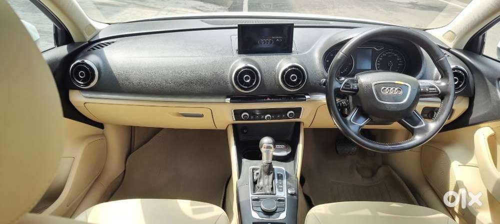 Audi A3 2.0 35 Tdi Premium + Sunroof, 2016, Diesel