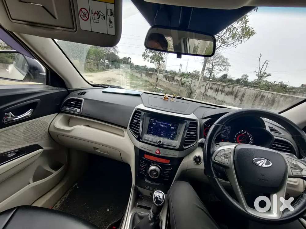 Mahindra Xuv300 Turbosport 2019 Petrol Manual