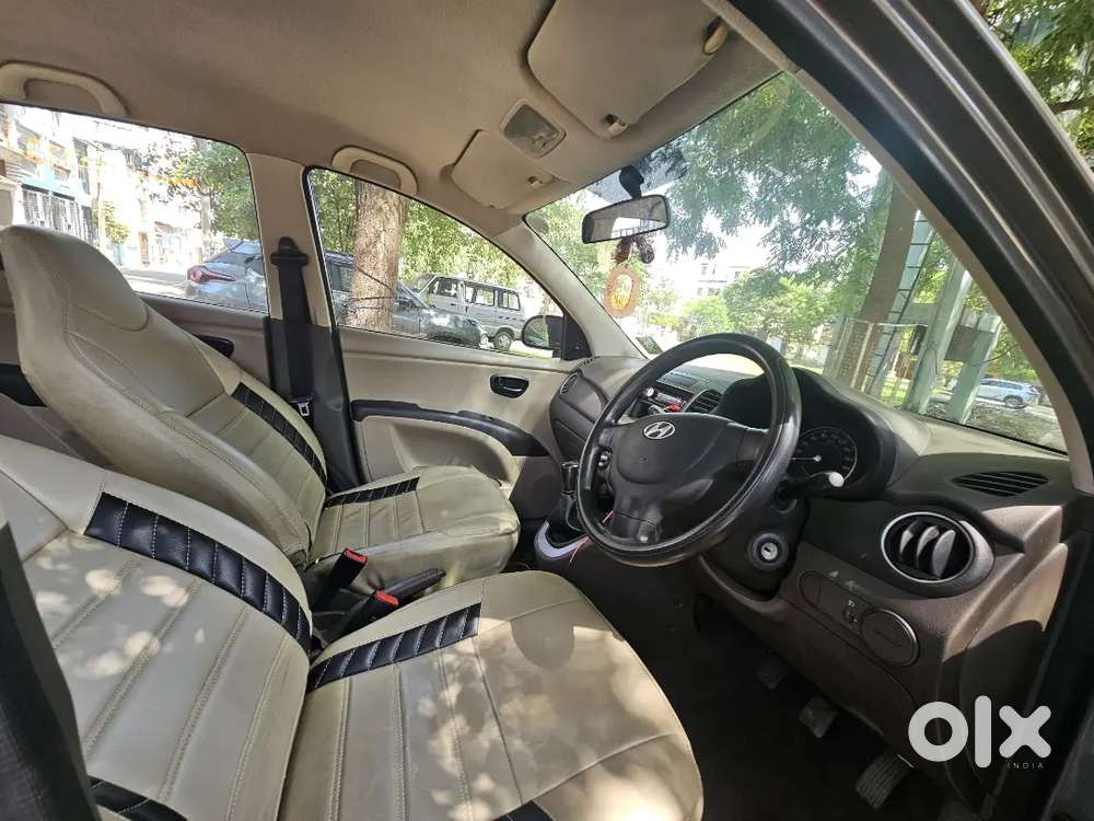 Hyundai I10 2013 Petrol Well Maintained