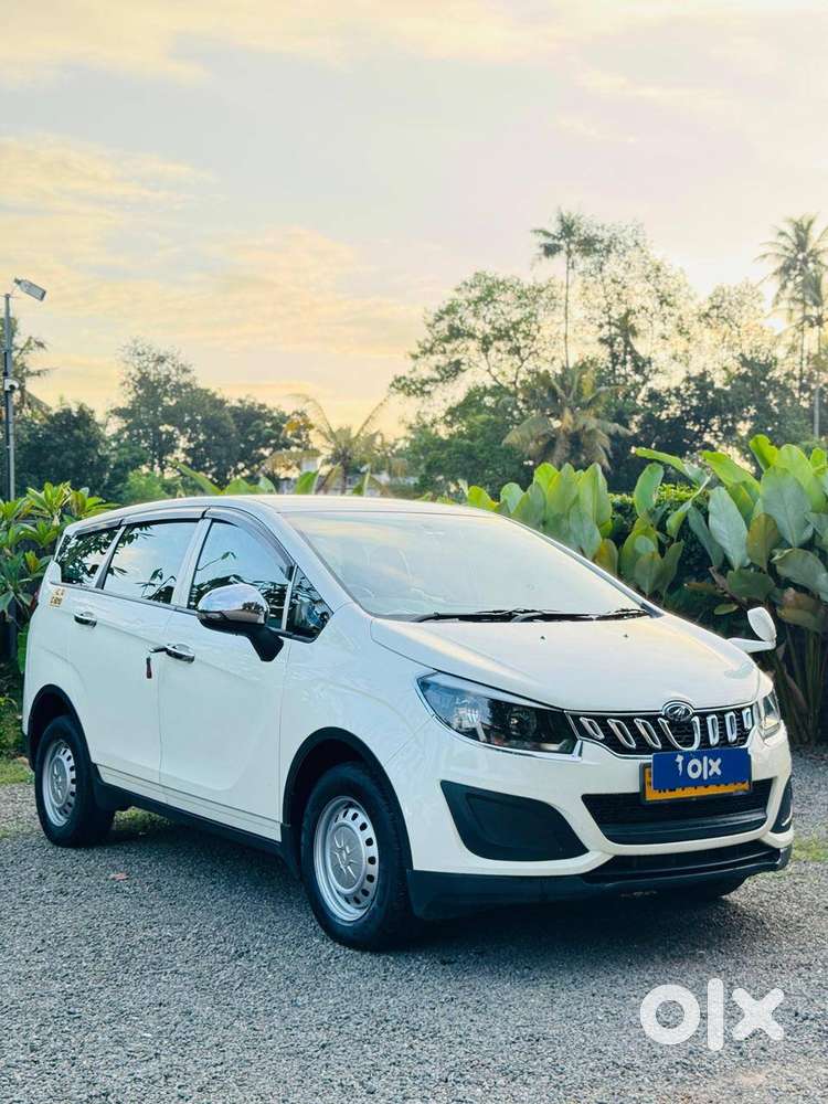 Mahindra Marazzo For Sale