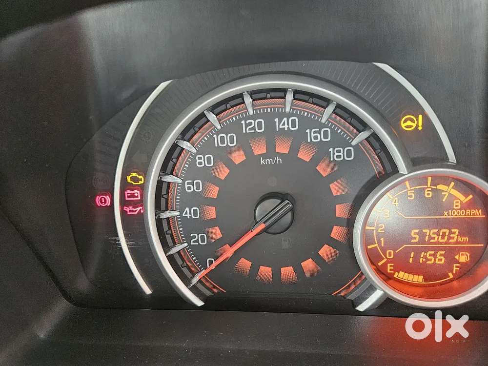 2020 Maruti Suzuki Wagon R Zxi+ Manual Petrol
