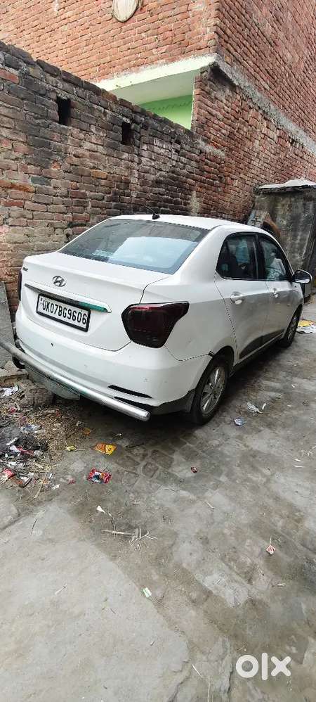 Hyundai Xcent 2015 Diesel 65000 Km Driven