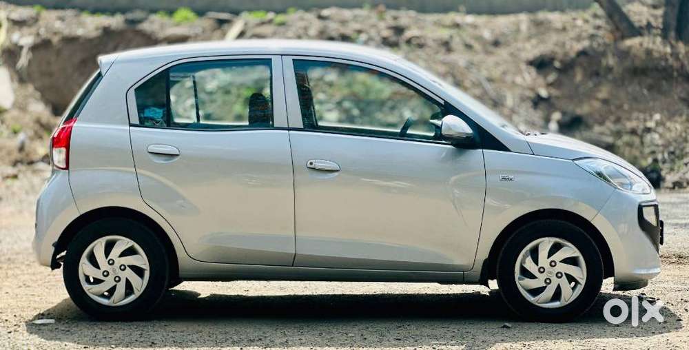 Hyundai Santro Sportz Amt, 2021, Petrol