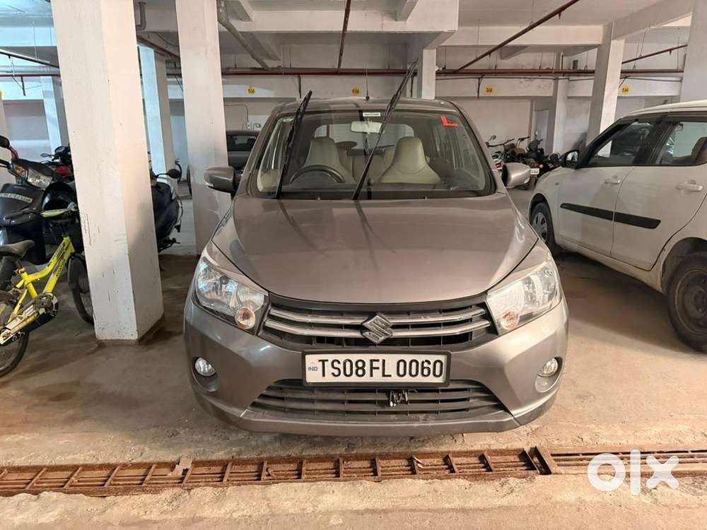 Maruti Suzuki Car 2017