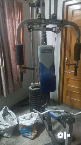 Olx discount home gym