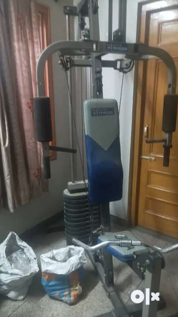 Olx multi 2024 gym