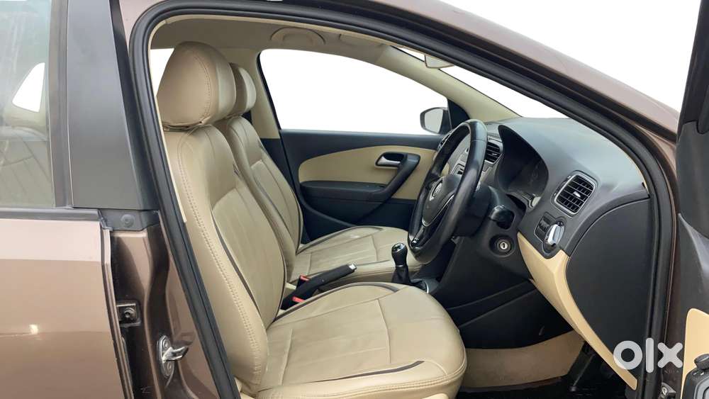 Volkswagen Polo 1.2 Mpi Highline, 2017, Petrol