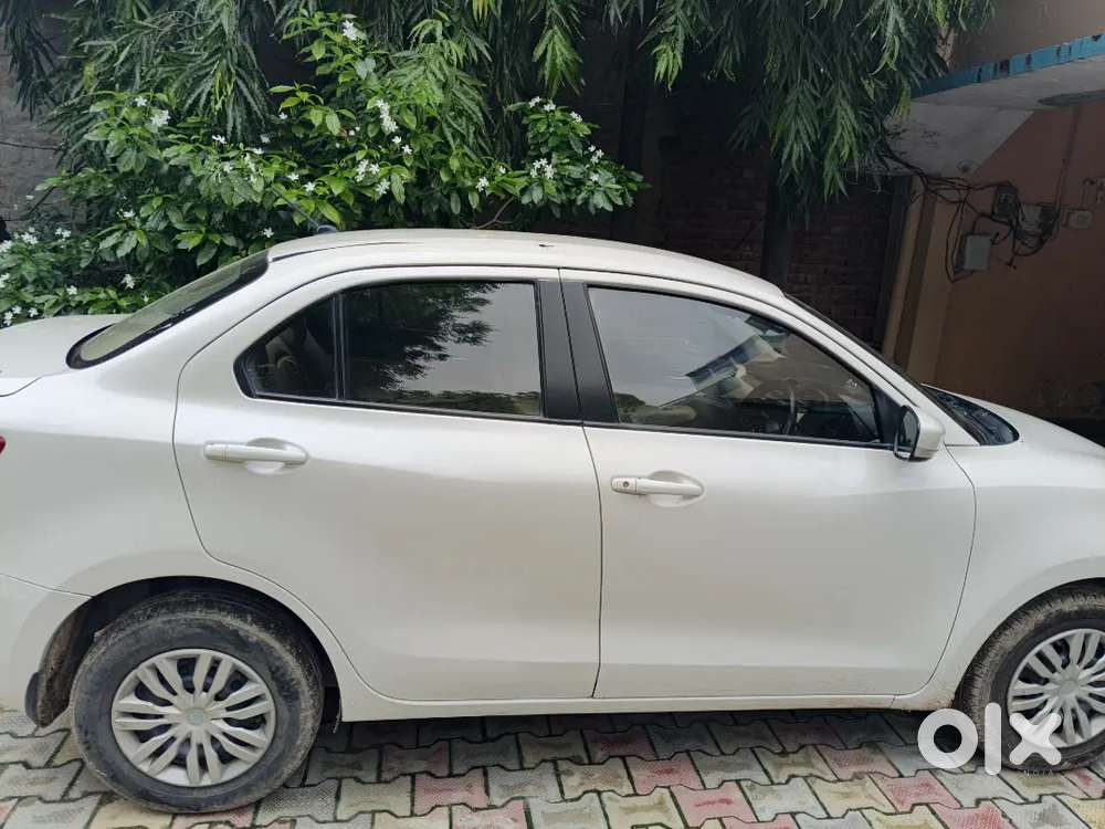 Maruti Suzuki Dzire 2022