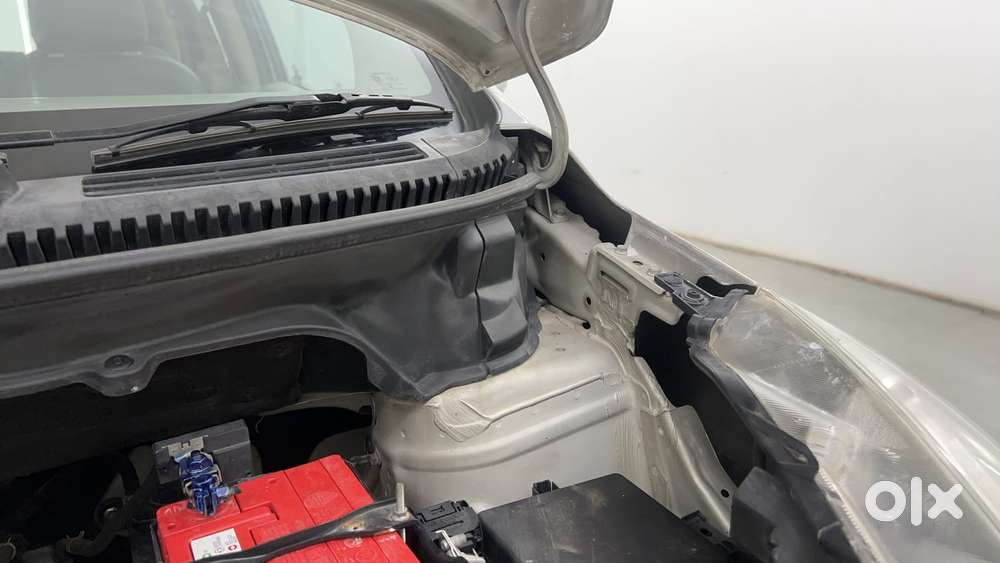 Maruti Suzuki Ertiga 1.5 Vxi, 2018, Petrol