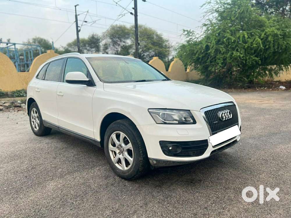 Audi Q5 3.0 Tdi Quattro, 2011, Diesel