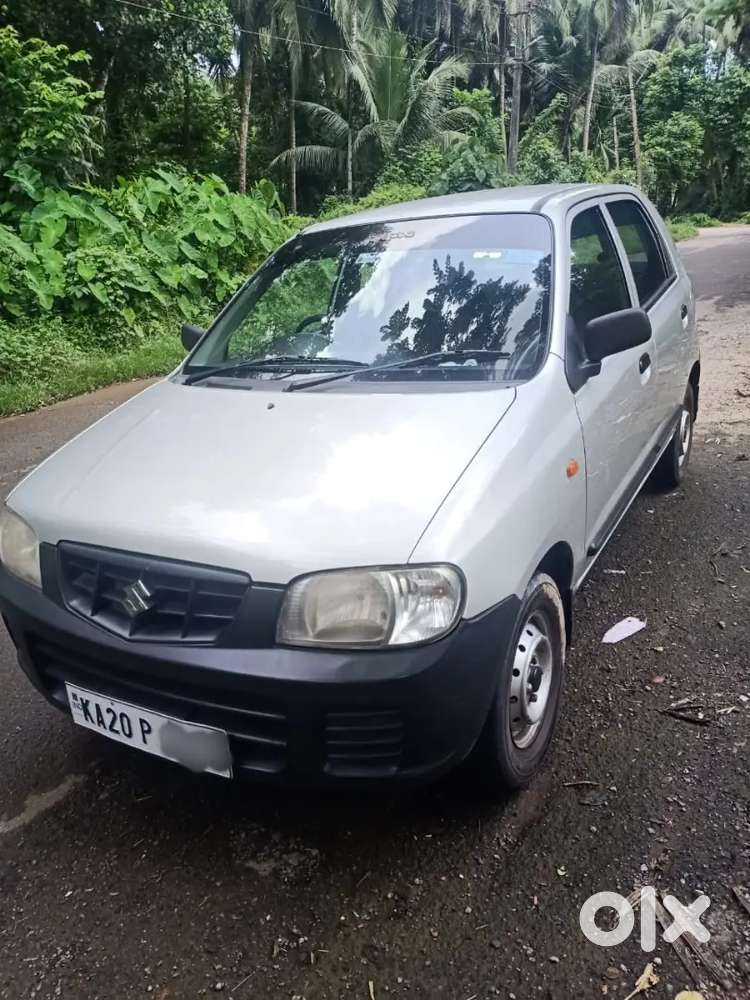 Maruthi Aulto