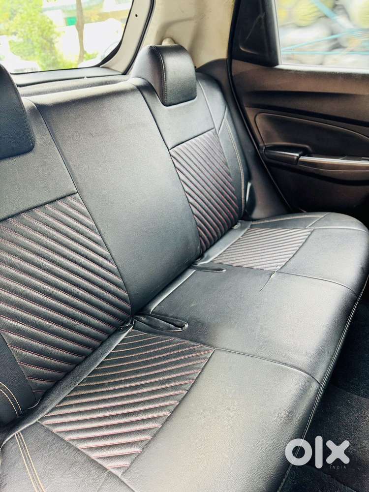 Maruti Suzuki Swift Vxi 2018, 2018, Petrol